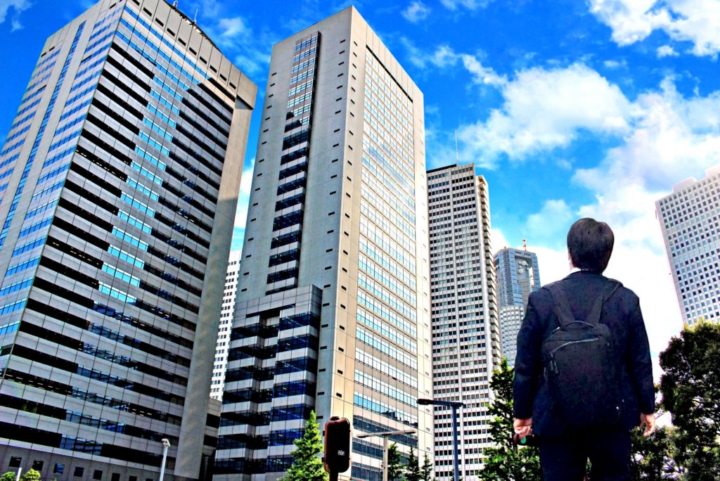 人気の大企業に入社してラッキーだったこと、がっかりしたこと(投信1)
