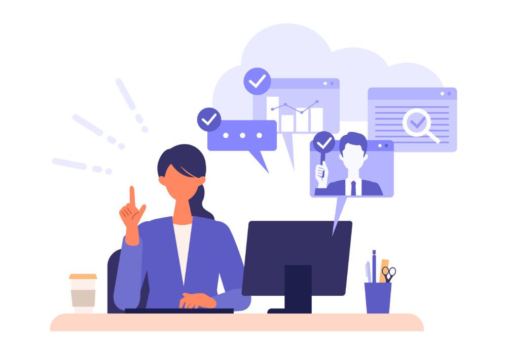 面接で「すぐ辞める人」と思われないための対策5選|信頼される受け答えのコツ