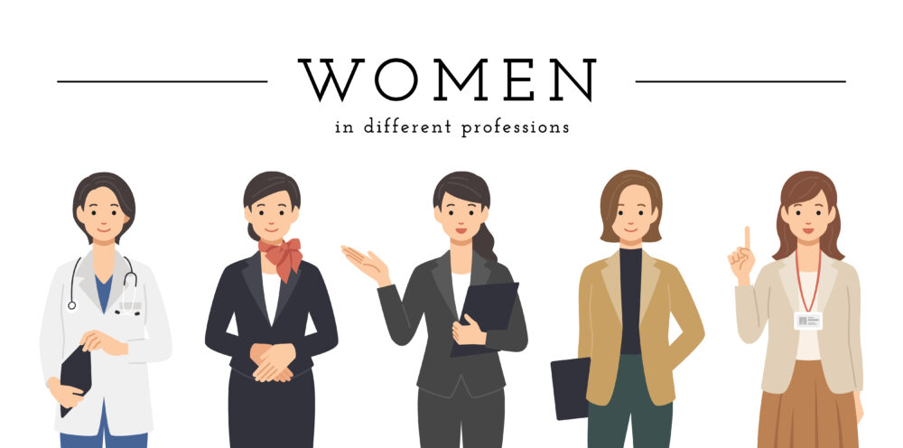 第二新卒20代女性が「ホワイト企業」転職を成功させる秘訣とは?